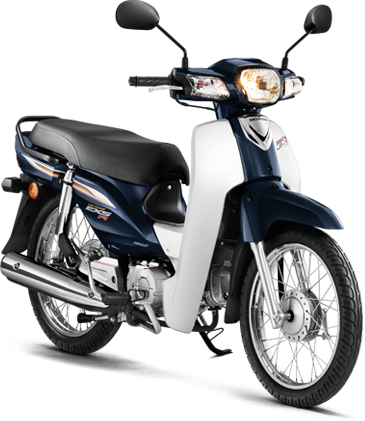 Harga motor honda discount ex5
